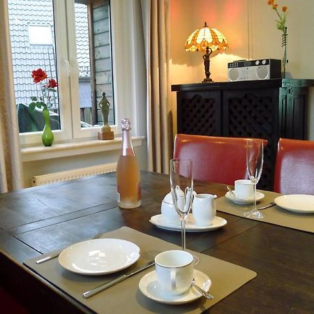 Ferienwohnung Schuberski Lipperreihe Eksteriør billede